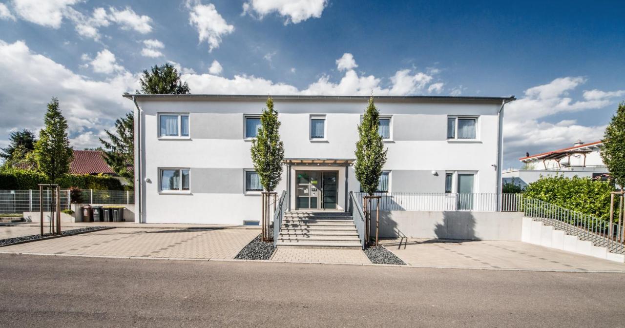 Apartment Lichtenwald Exterior foto
